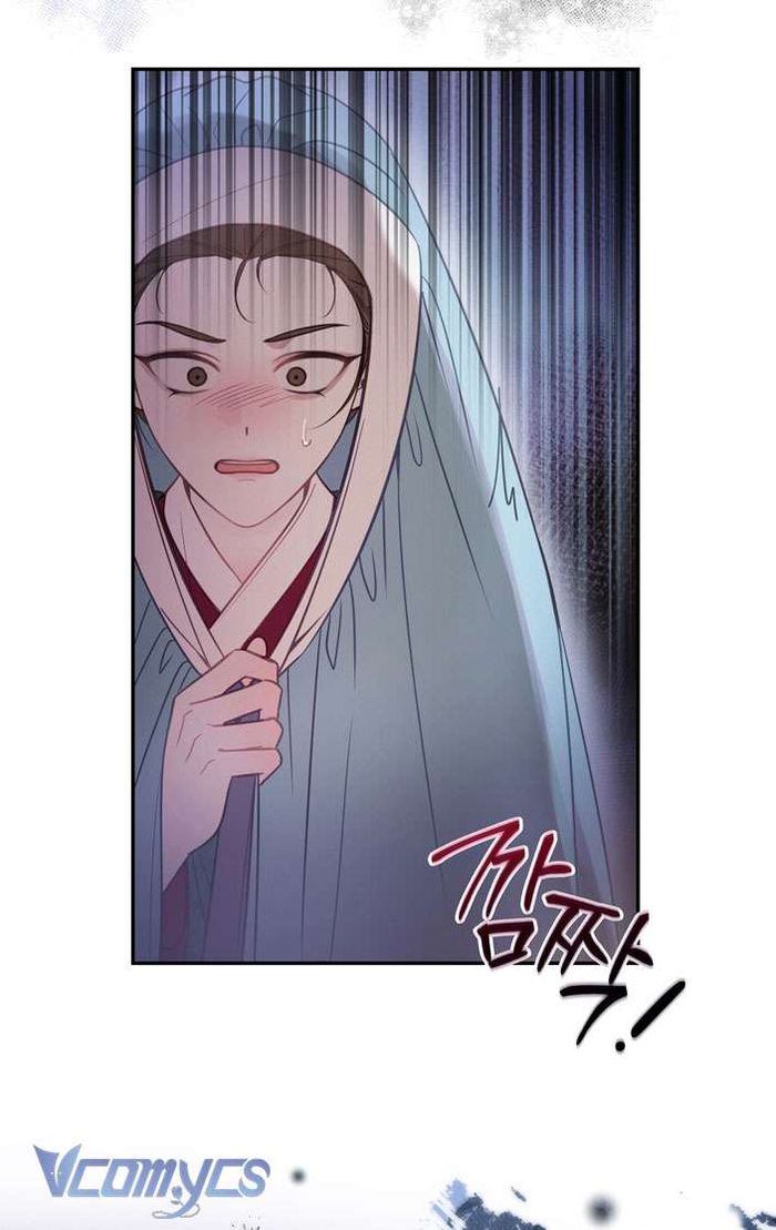 [18+] Tiết Học Bí Mật Của Trung Điện - Chap 37 Ảnh 9