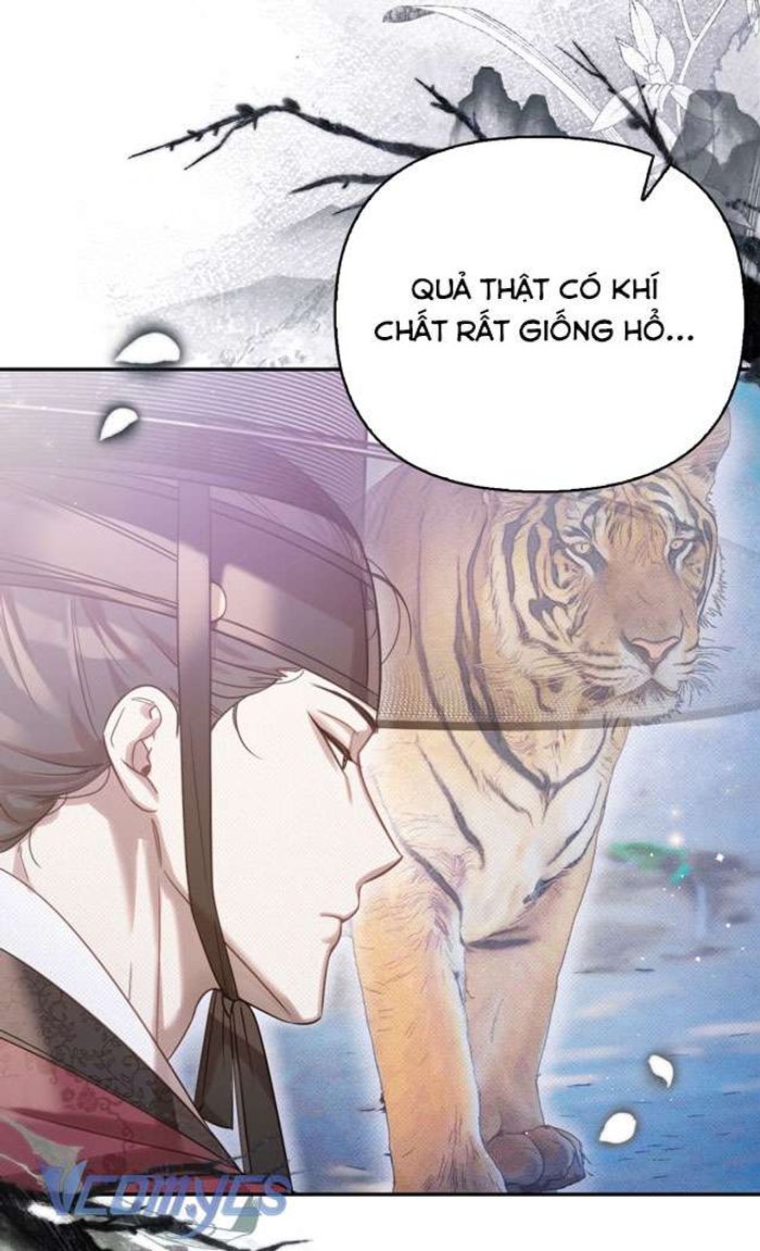 [18+] Tiết Học Bí Mật Của Trung Điện - Chap 38 Ảnh 12