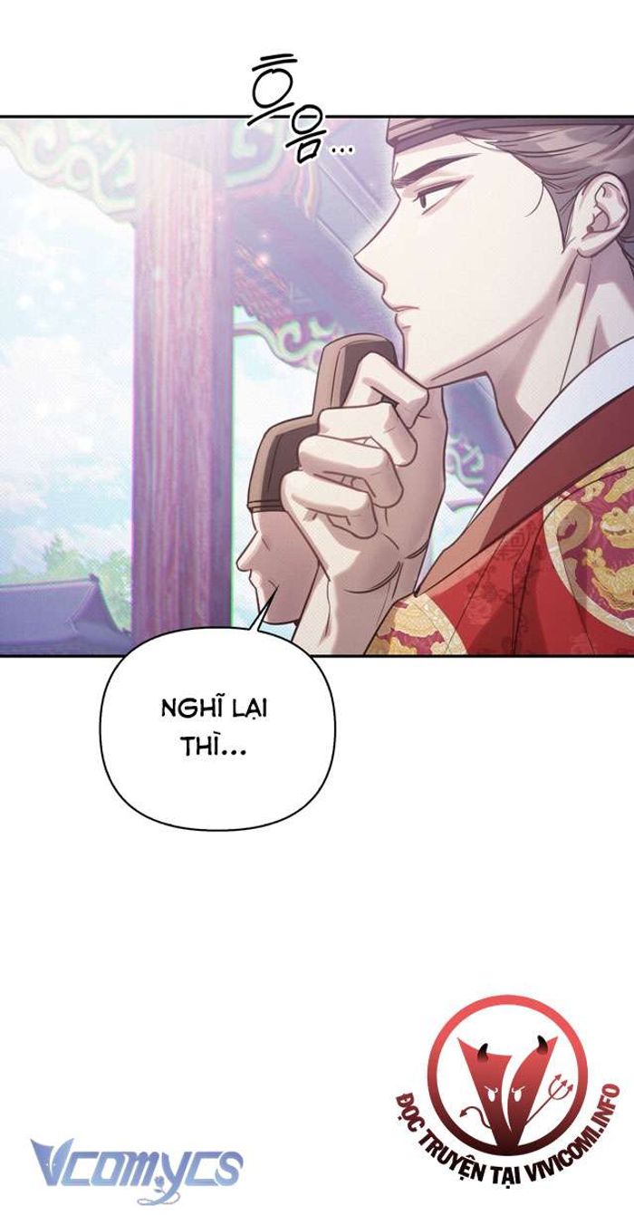 [18+] Tiết Học Bí Mật Của Trung Điện - Chap 38 Ảnh 14
