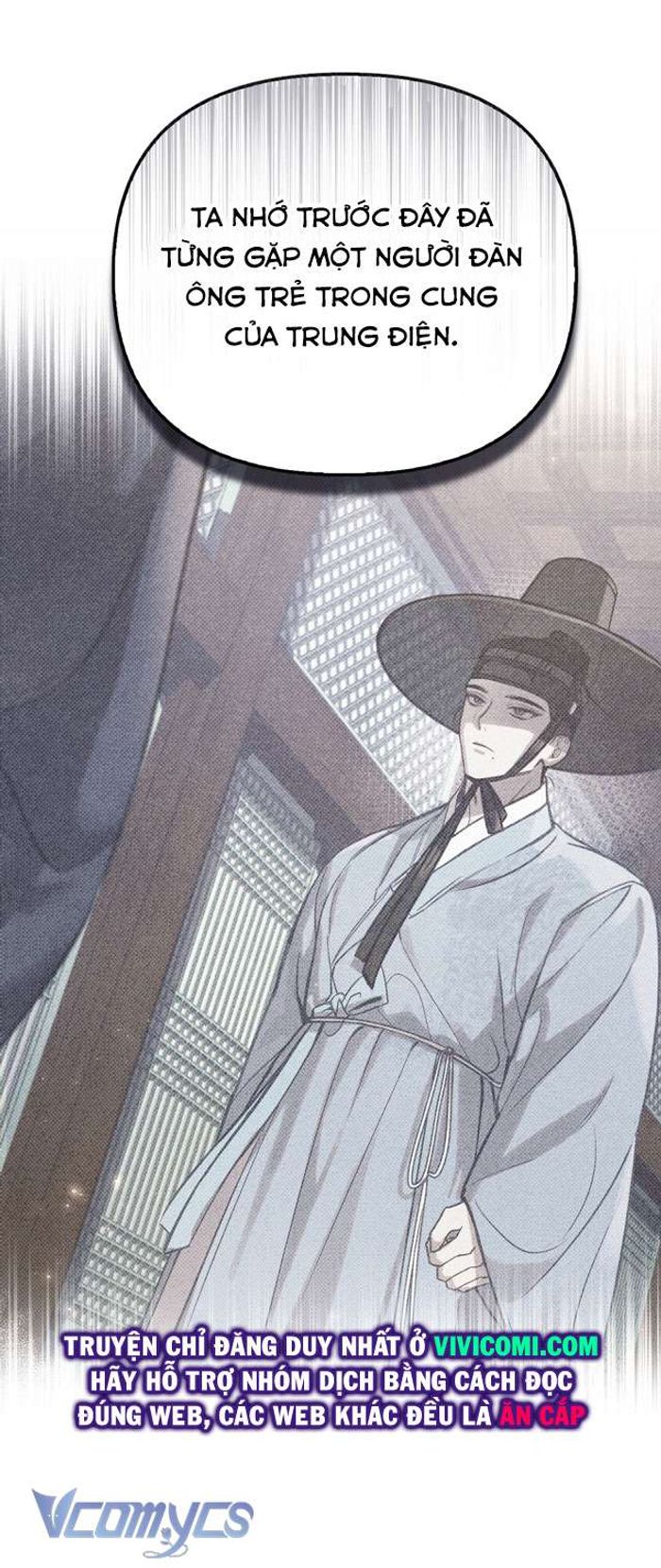 [18+] Tiết Học Bí Mật Của Trung Điện - Chap 38 Ảnh 15