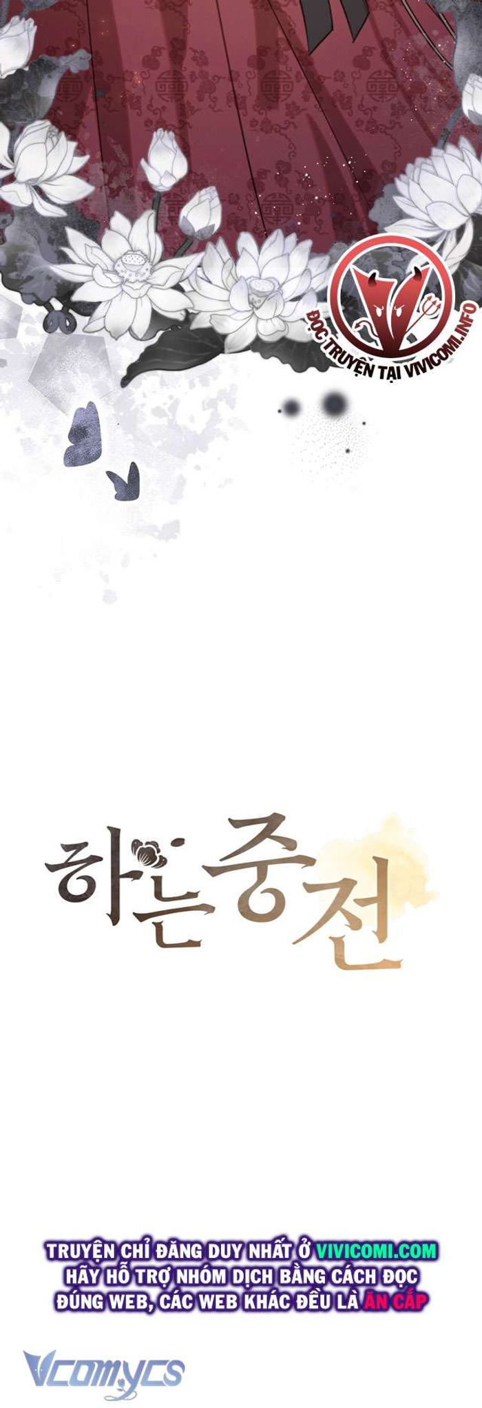 [18+] Tiết Học Bí Mật Của Trung Điện - Chap 38 Ảnh 17