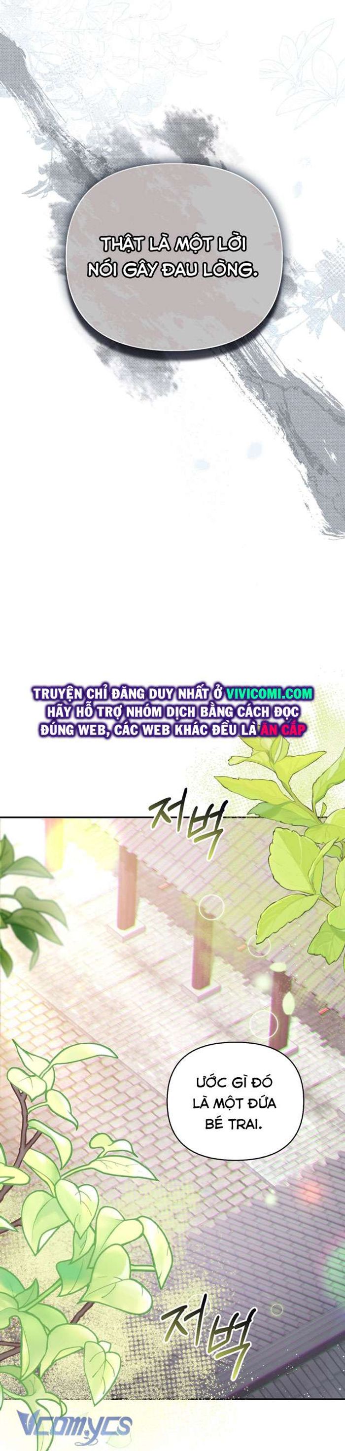 [18+] Tiết Học Bí Mật Của Trung Điện - Chap 38 Ảnh 3