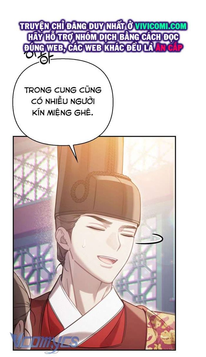[18+] Tiết Học Bí Mật Của Trung Điện - Chap 38 Ảnh 21