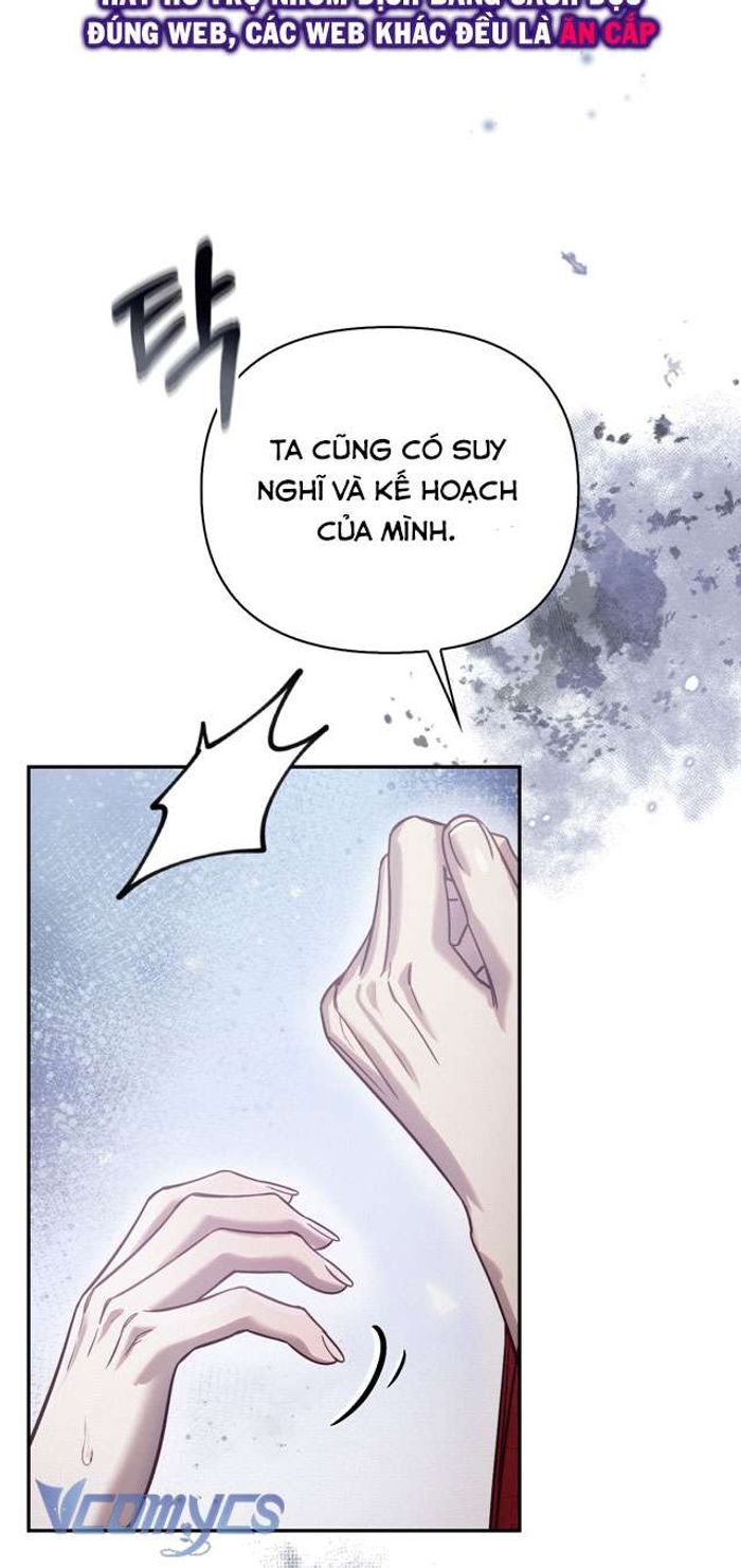 [18+] Tiết Học Bí Mật Của Trung Điện - Chap 38 Ảnh 28