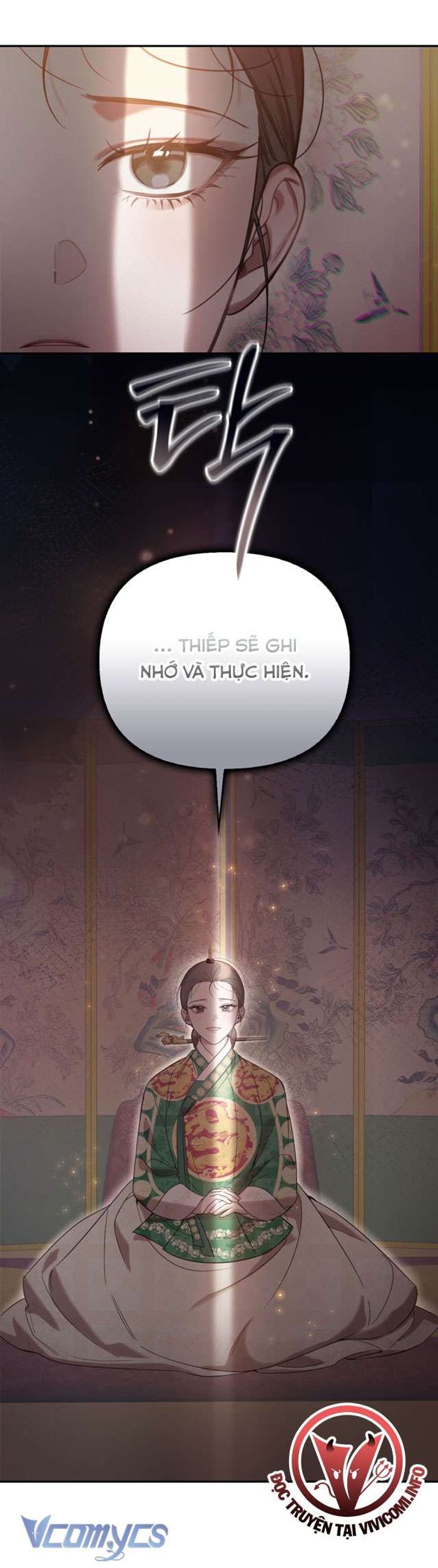 [18+] Tiết Học Bí Mật Của Trung Điện - Chap 38 Ảnh 32