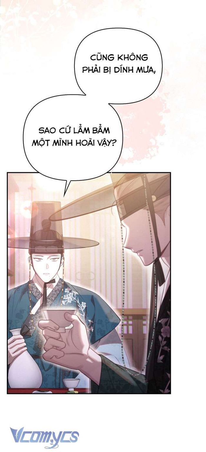 [18+] Tiết Học Bí Mật Của Trung Điện - Chap 38 Ảnh 37