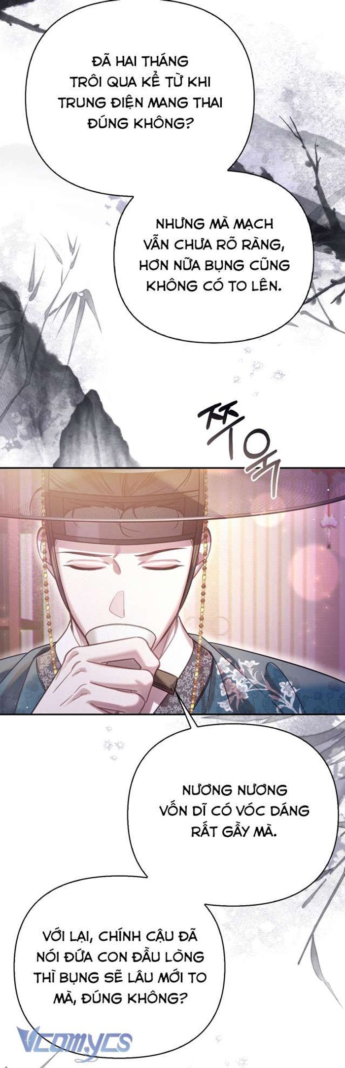 [18+] Tiết Học Bí Mật Của Trung Điện - Chap 38 Ảnh 39