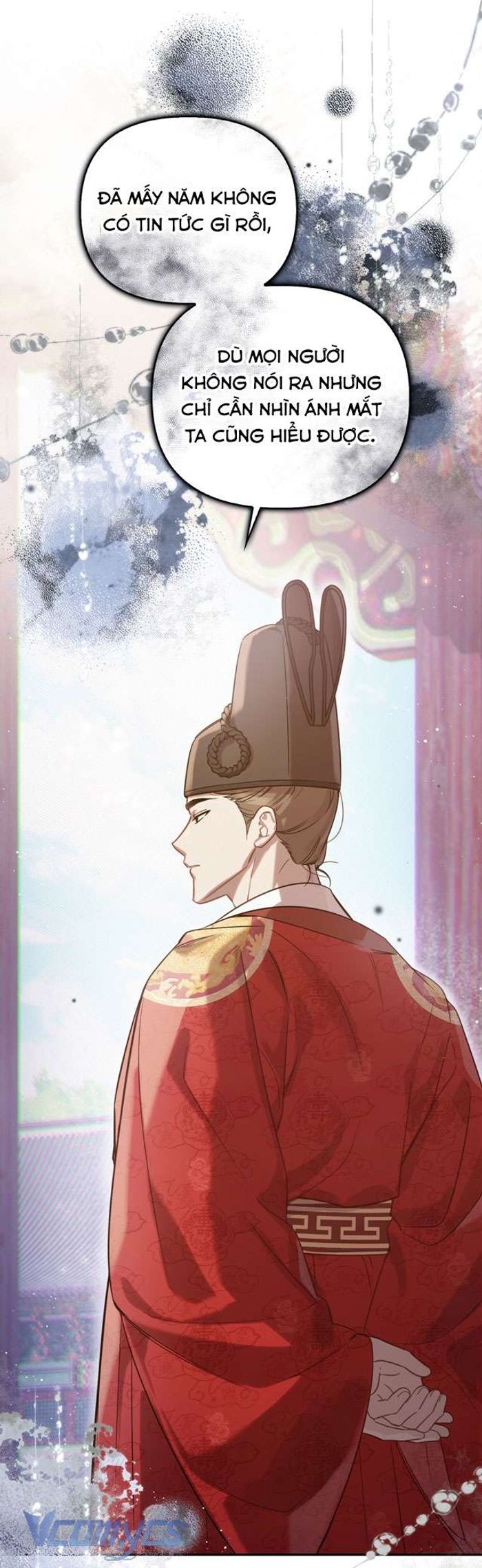 [18+] Tiết Học Bí Mật Của Trung Điện - Chap 38 Ảnh 5