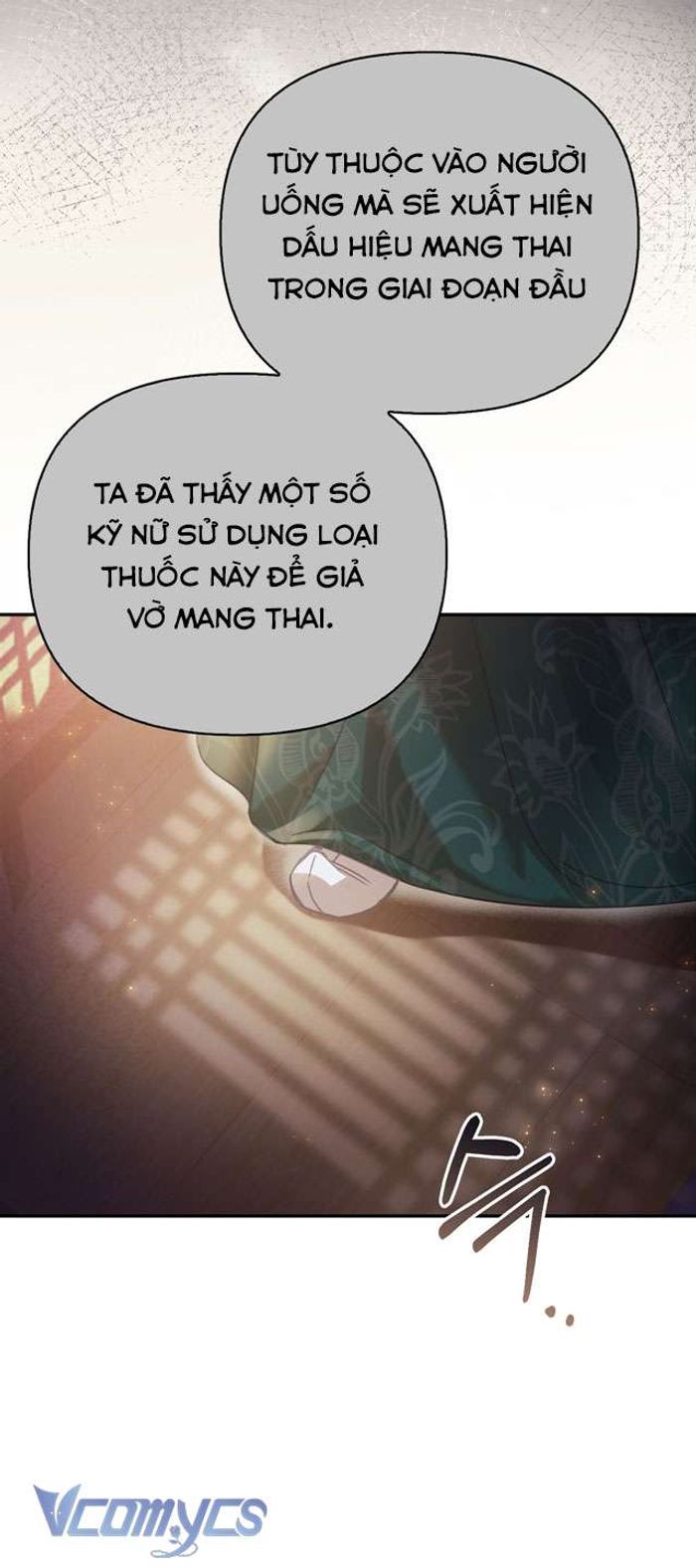[18+] Tiết Học Bí Mật Của Trung Điện - Chap 38 Ảnh 42