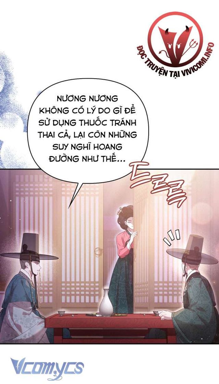 [18+] Tiết Học Bí Mật Của Trung Điện - Chap 38 Ảnh 43