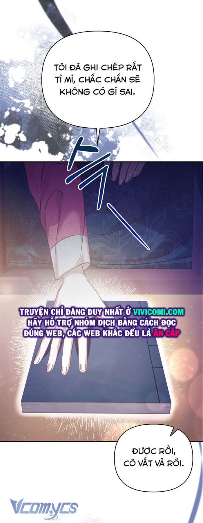 [18+] Tiết Học Bí Mật Của Trung Điện - Chap 38 Ảnh 45