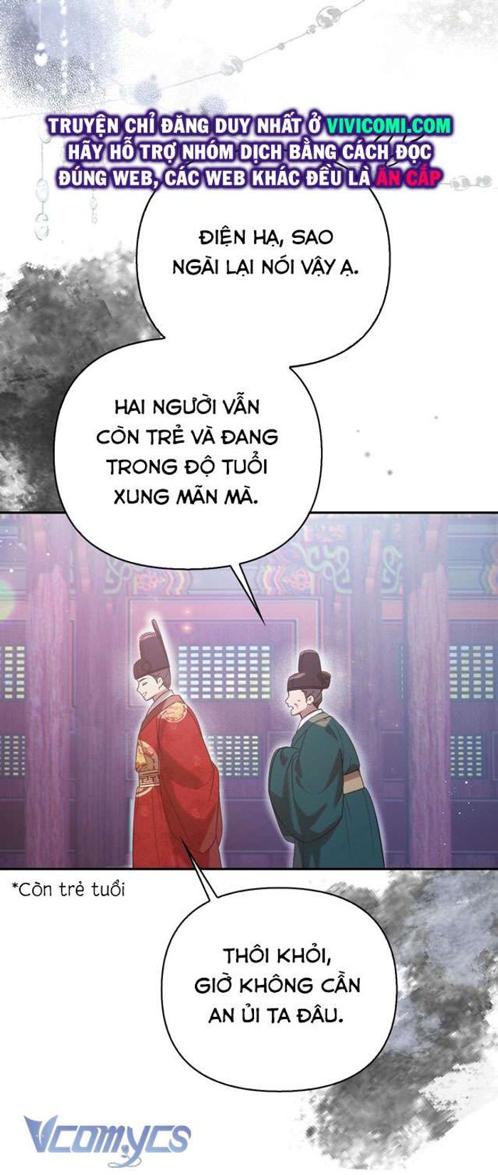 [18+] Tiết Học Bí Mật Của Trung Điện - Chap 38 Ảnh 6