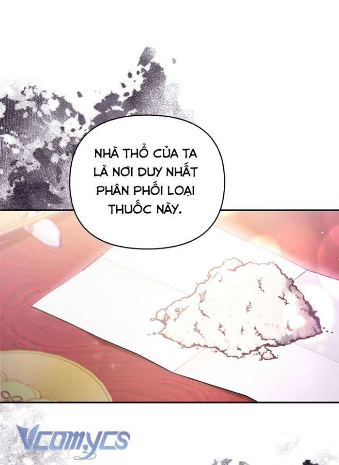 [18+] Tiết Học Bí Mật Của Trung Điện - Chap 38 Ảnh 51