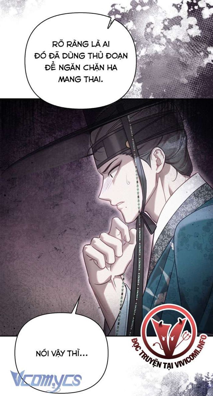 [18+] Tiết Học Bí Mật Của Trung Điện - Chap 38 Ảnh 52