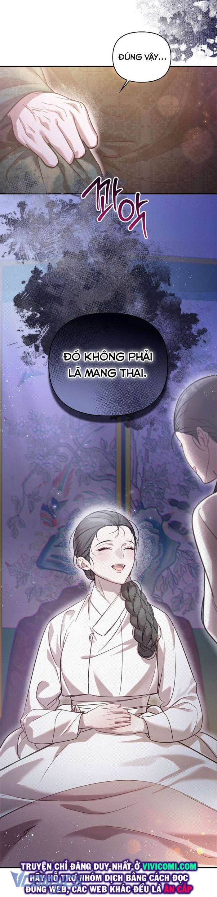 [18+] Tiết Học Bí Mật Của Trung Điện - Chap 38 Ảnh 53