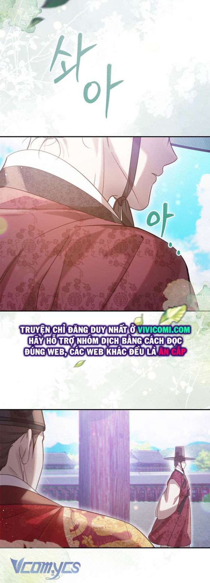 [18+] Tiết Học Bí Mật Của Trung Điện - Chap 38 Ảnh 9