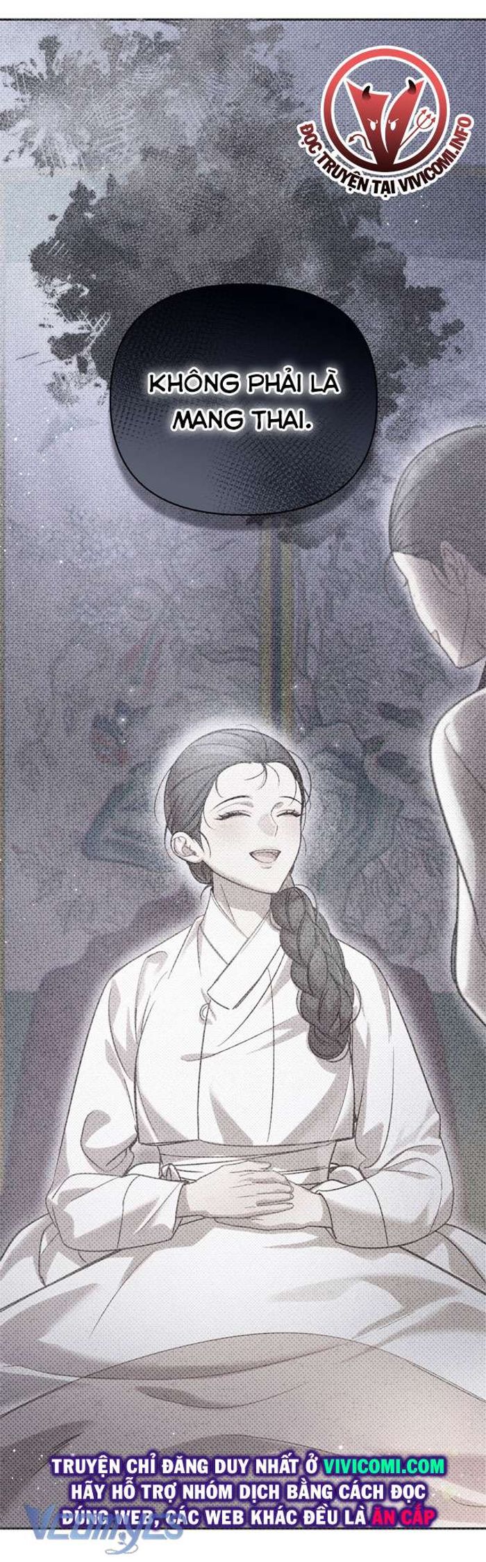 [18+] Tiết Học Bí Mật Của Trung Điện - Chap 39 Ảnh 2