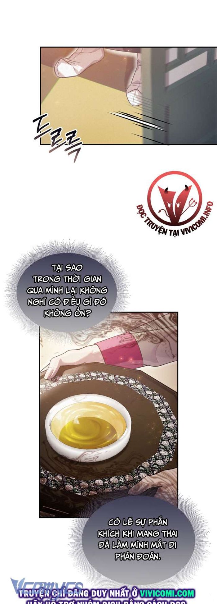 [18+] Tiết Học Bí Mật Của Trung Điện - Chap 39 Ảnh 12