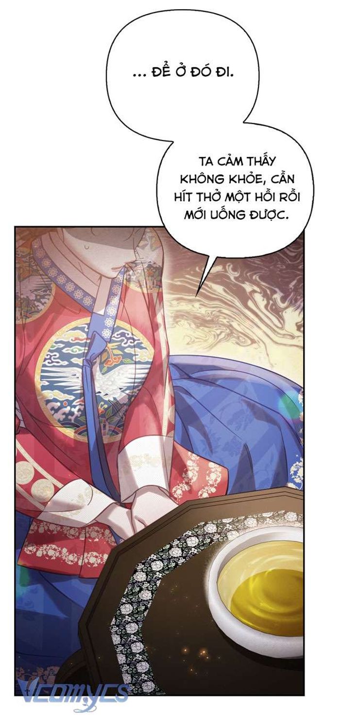 [18+] Tiết Học Bí Mật Của Trung Điện - Chap 39 Ảnh 14