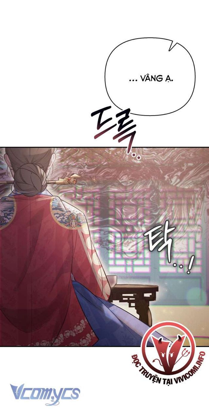[18+] Tiết Học Bí Mật Của Trung Điện - Chap 39 Ảnh 15