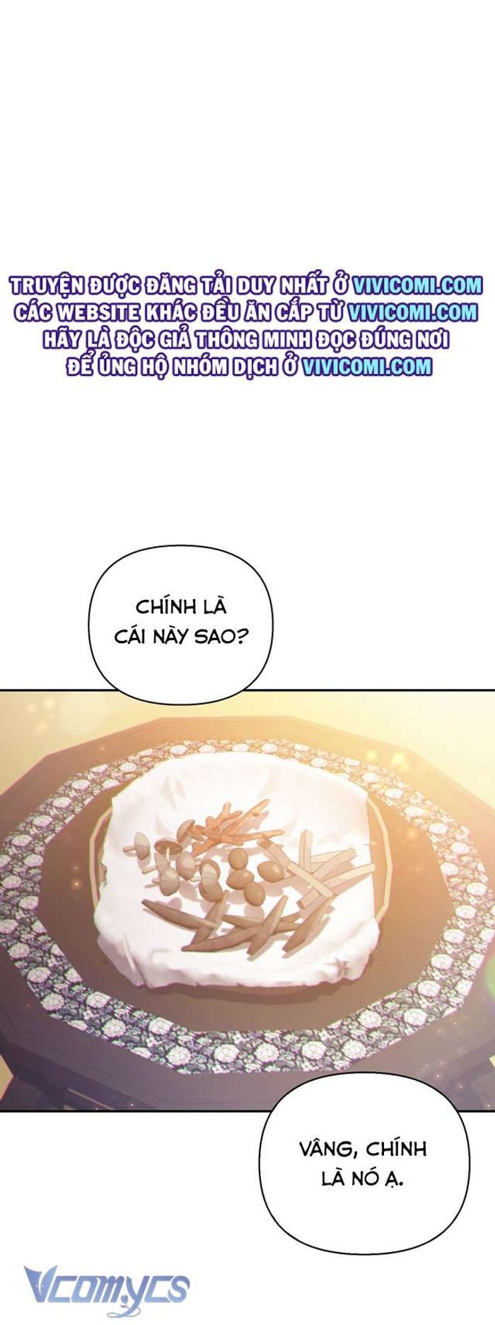 [18+] Tiết Học Bí Mật Của Trung Điện - Chap 39 Ảnh 3
