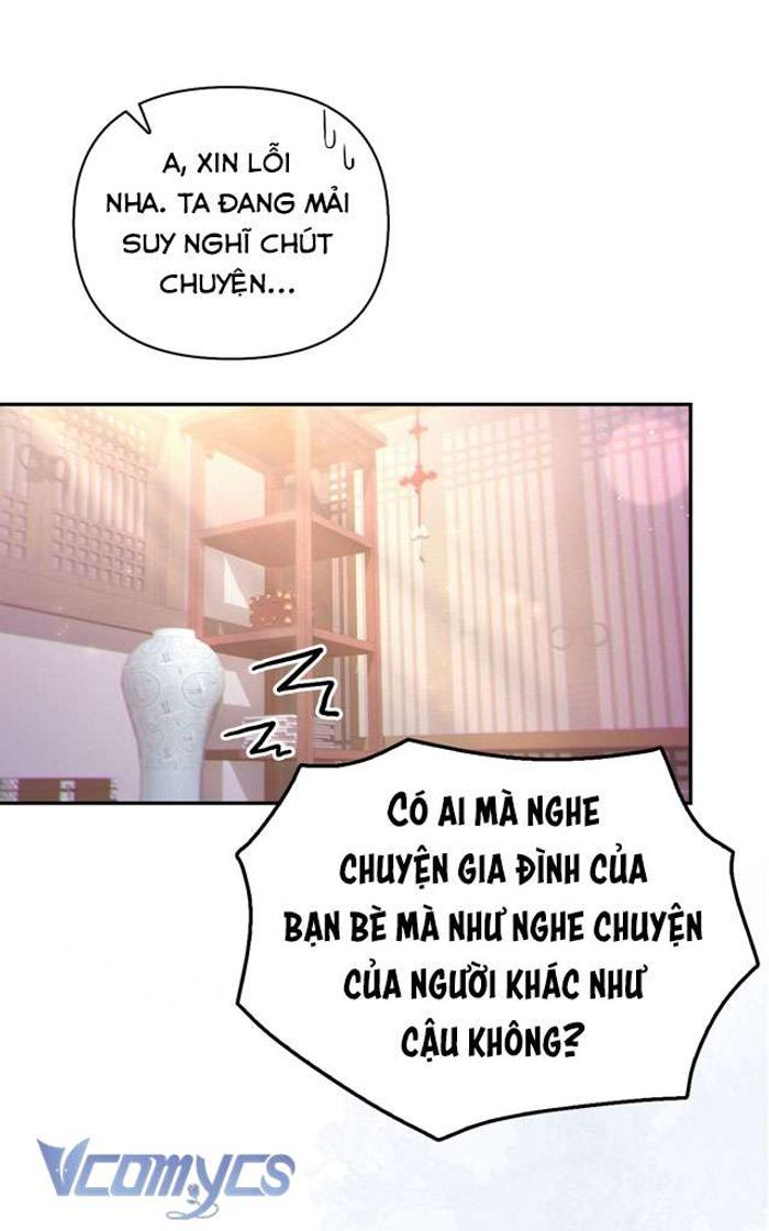 [18+] Tiết Học Bí Mật Của Trung Điện - Chap 39 Ảnh 24