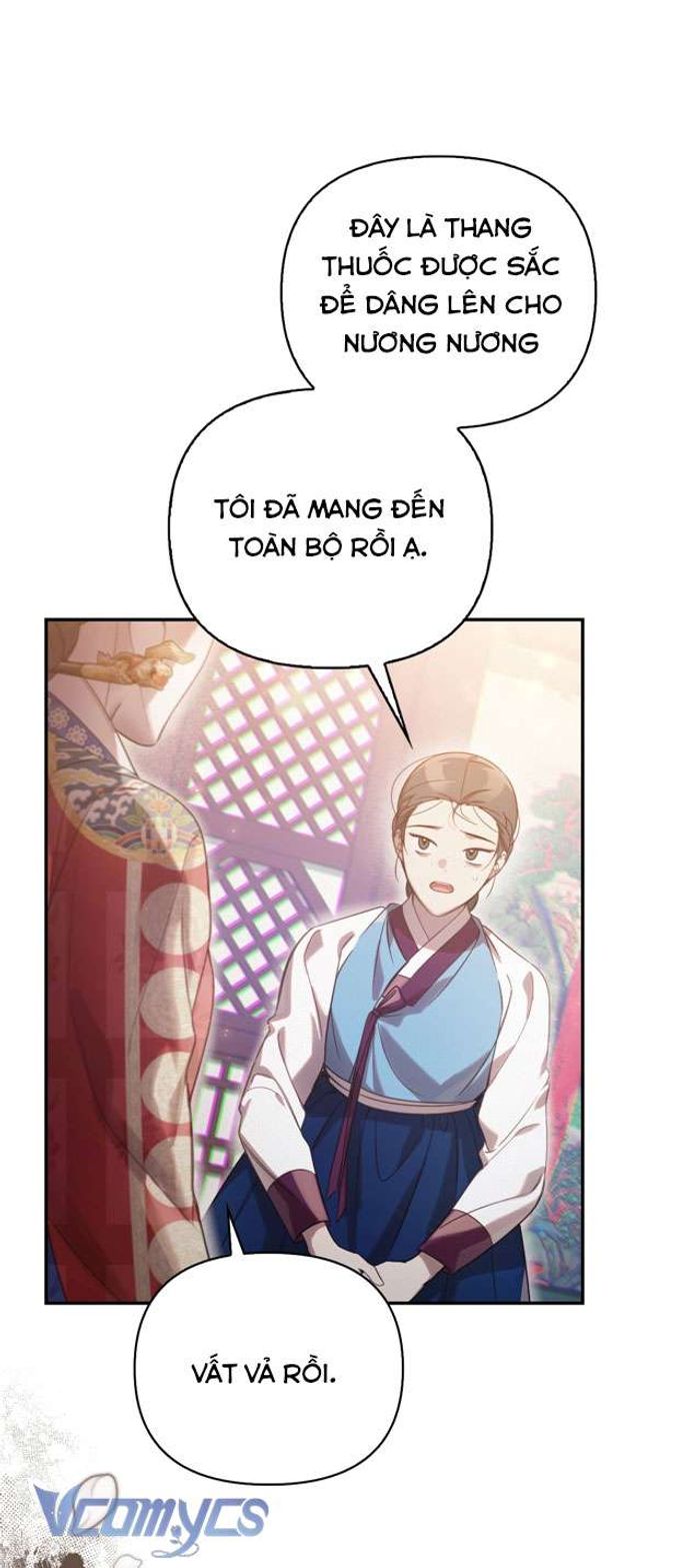 [18+] Tiết Học Bí Mật Của Trung Điện - Chap 39 Ảnh 4