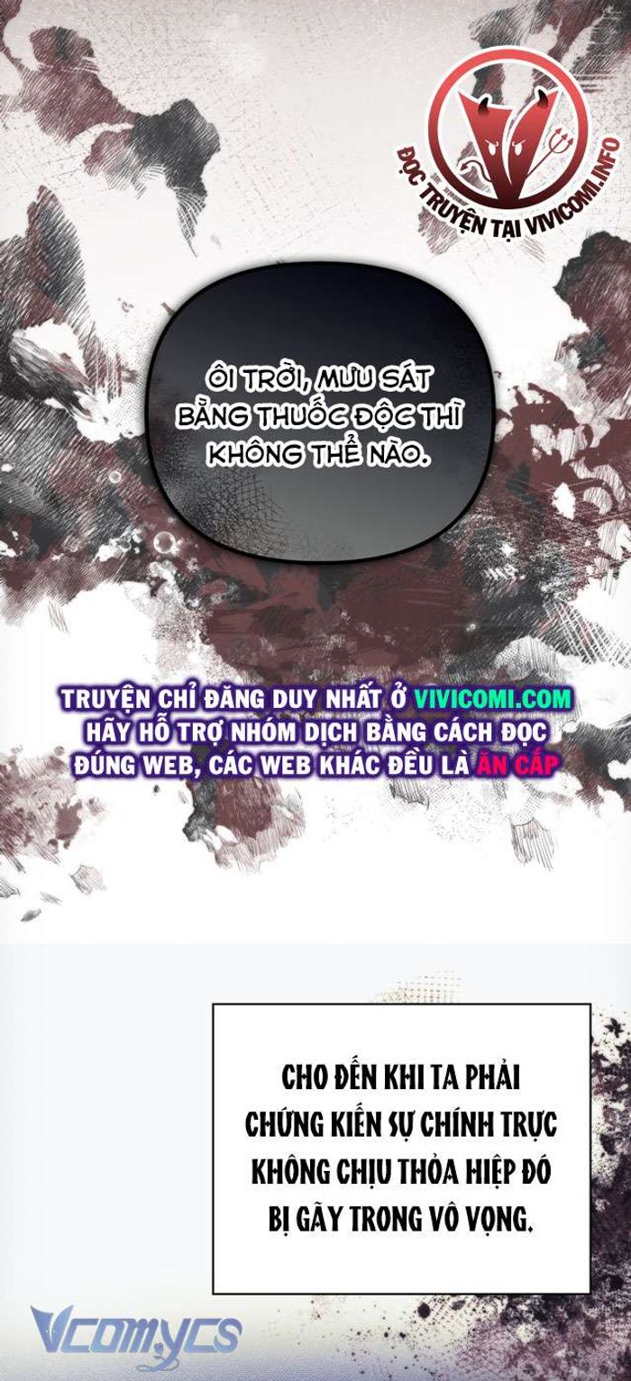 [18+] Tiết Học Bí Mật Của Trung Điện - Chap 39 Ảnh 31