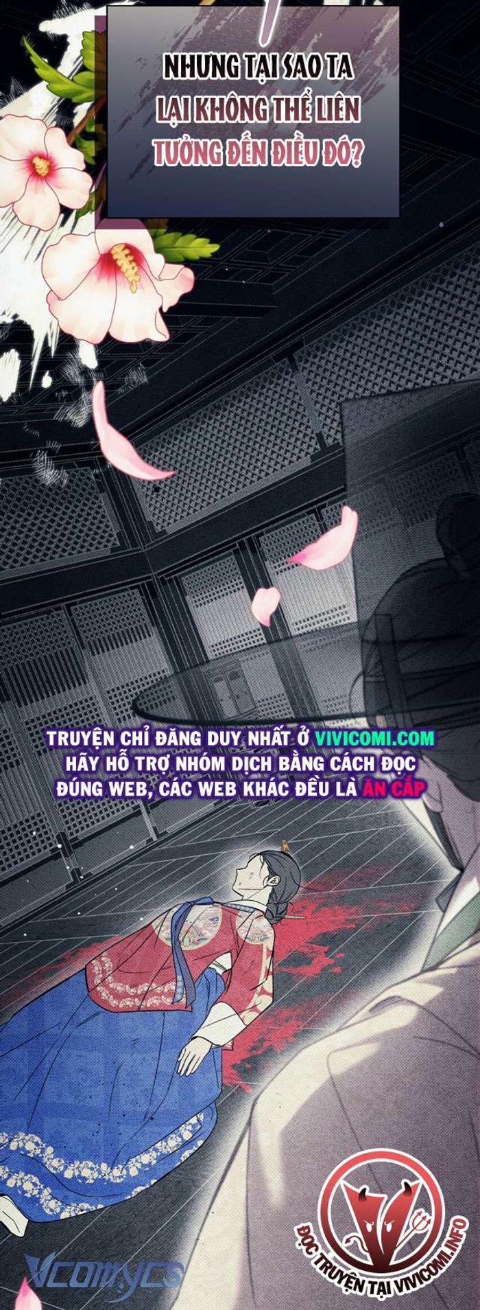 [18+] Tiết Học Bí Mật Của Trung Điện - Chap 39 Ảnh 37