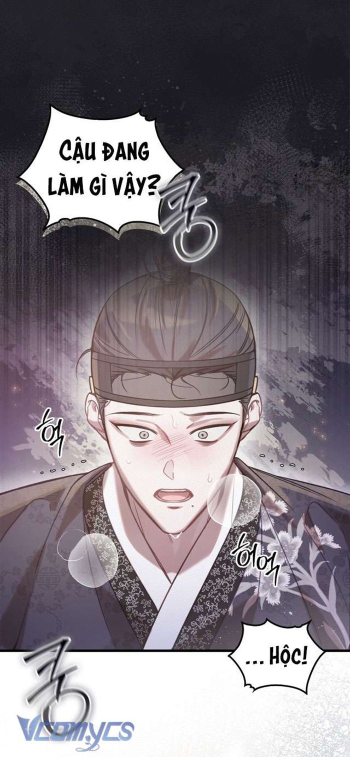 [18+] Tiết Học Bí Mật Của Trung Điện - Chap 39 Ảnh 39