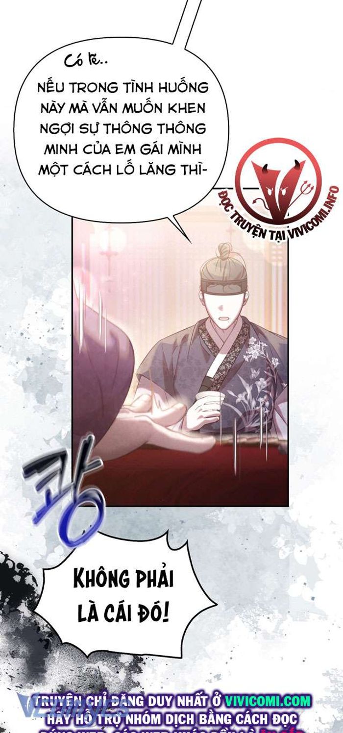 [18+] Tiết Học Bí Mật Của Trung Điện - Chap 39 Ảnh 44