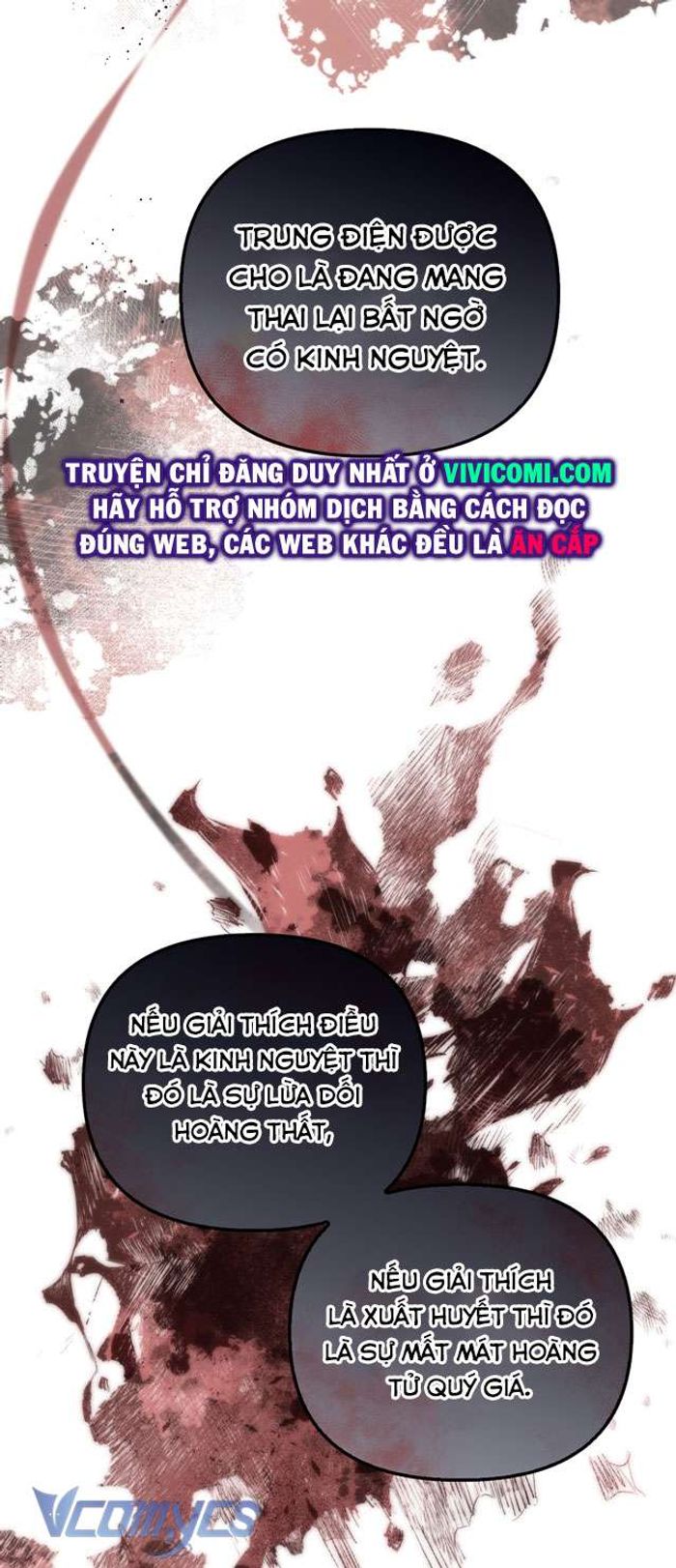 [18+] Tiết Học Bí Mật Của Trung Điện - Chap 39 Ảnh 48