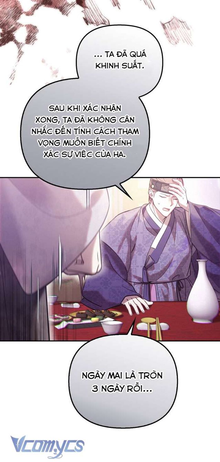 [18+] Tiết Học Bí Mật Của Trung Điện - Chap 39 Ảnh 49