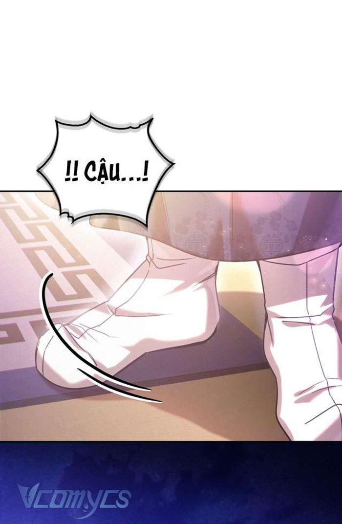 [18+] Tiết Học Bí Mật Của Trung Điện - Chap 39 Ảnh 51