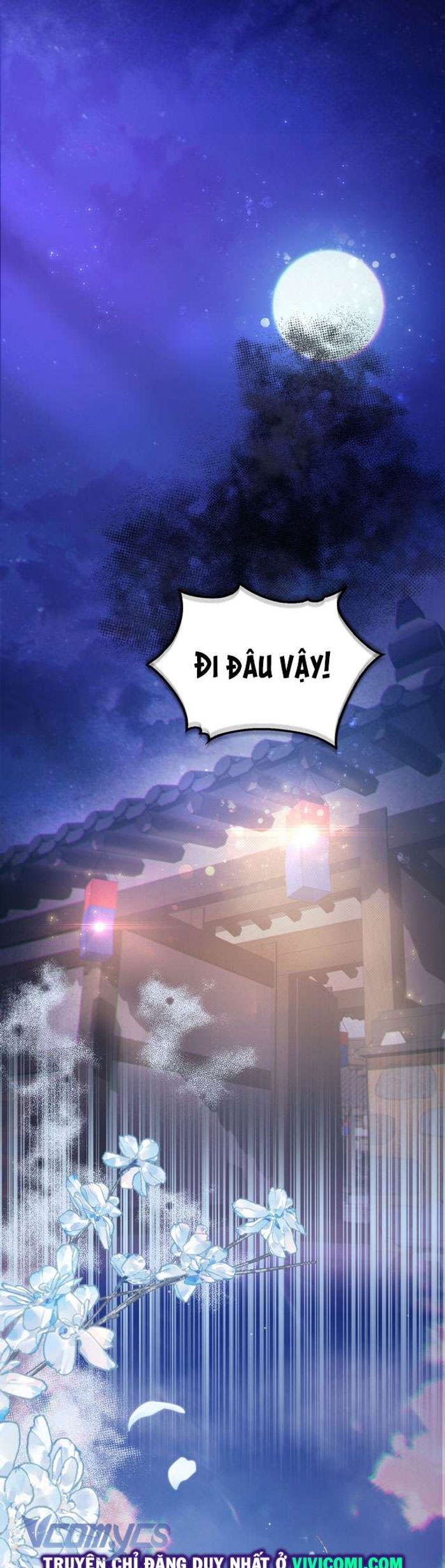 [18+] Tiết Học Bí Mật Của Trung Điện - Chap 39 Ảnh 52
