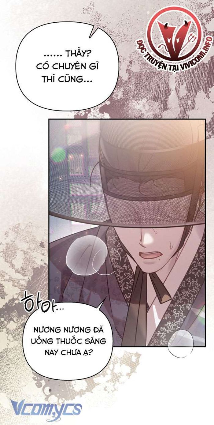[18+] Tiết Học Bí Mật Của Trung Điện - Chap 39 Ảnh 56