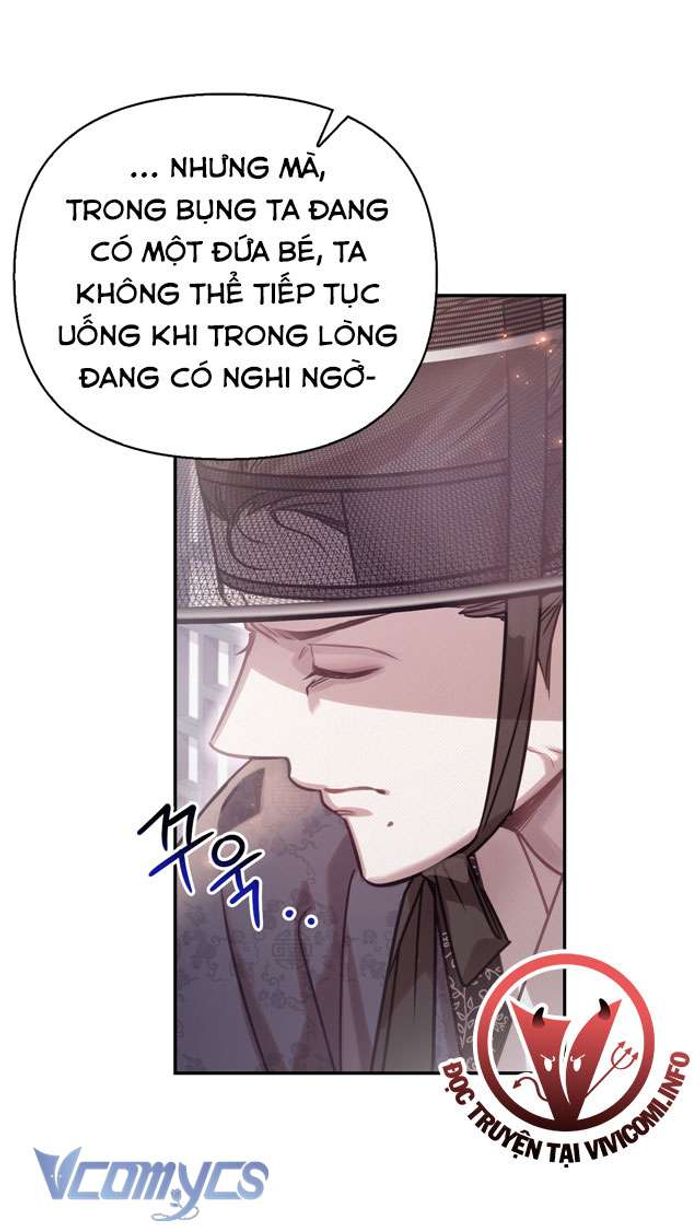 [18+] Tiết Học Bí Mật Của Trung Điện - Chap 39 Ảnh 59