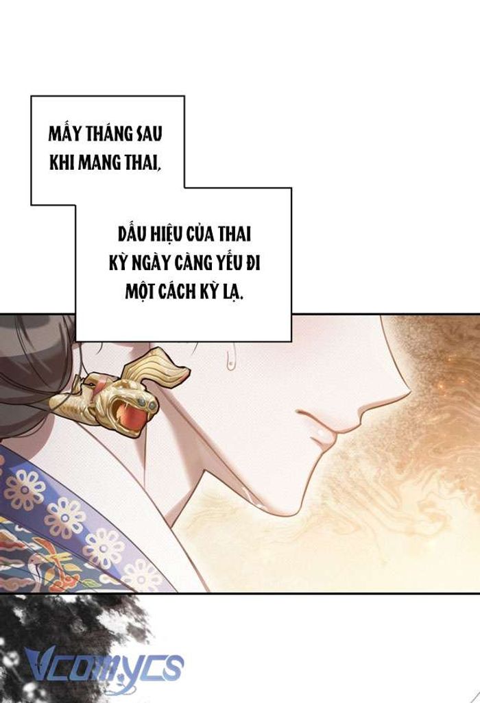 [18+] Tiết Học Bí Mật Của Trung Điện - Chap 39 Ảnh 10