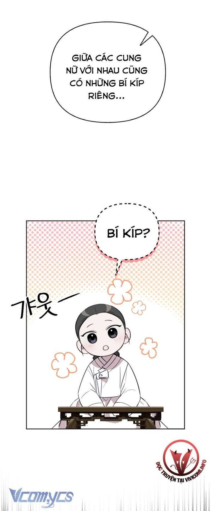 [18+] Tiết Học Bí Mật Của Trung Điện - Chap 4 Ảnh 15
