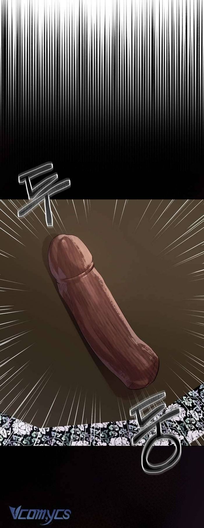[18+] Tiết Học Bí Mật Của Trung Điện - Chap 4 Ảnh 16