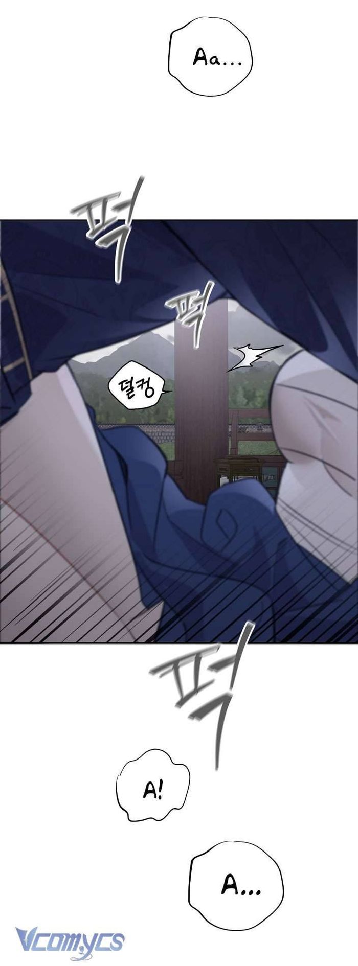 [18+] Tiết Học Bí Mật Của Trung Điện - Chap 4 Ảnh 3