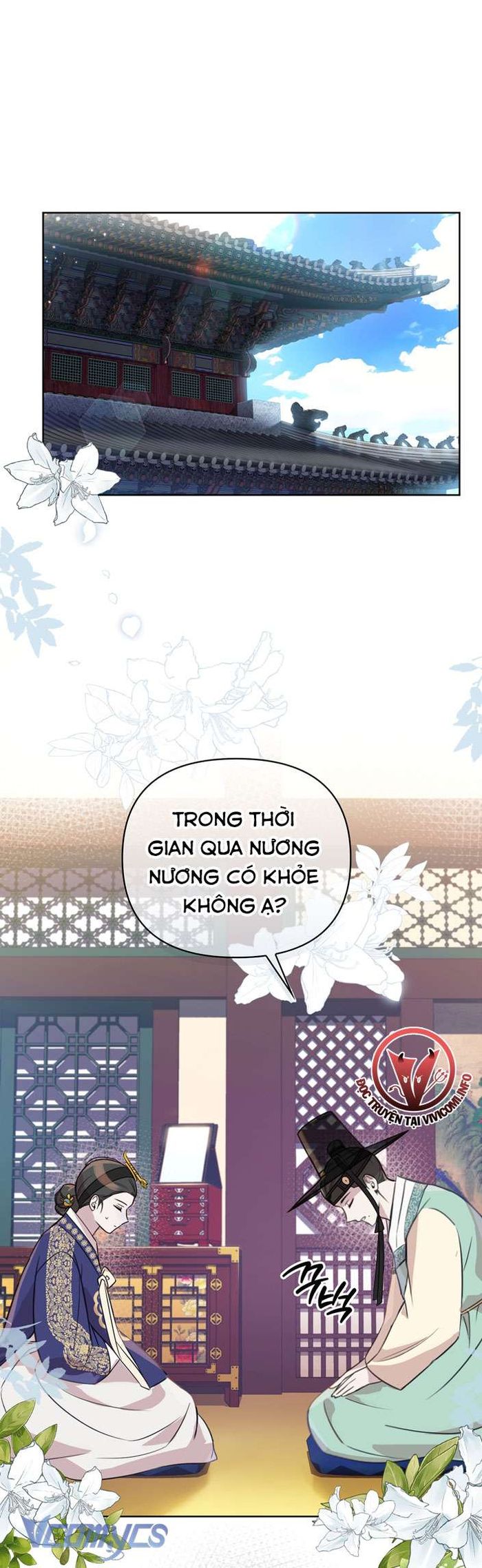 [18+] Tiết Học Bí Mật Của Trung Điện - Chap 4 Ảnh 23