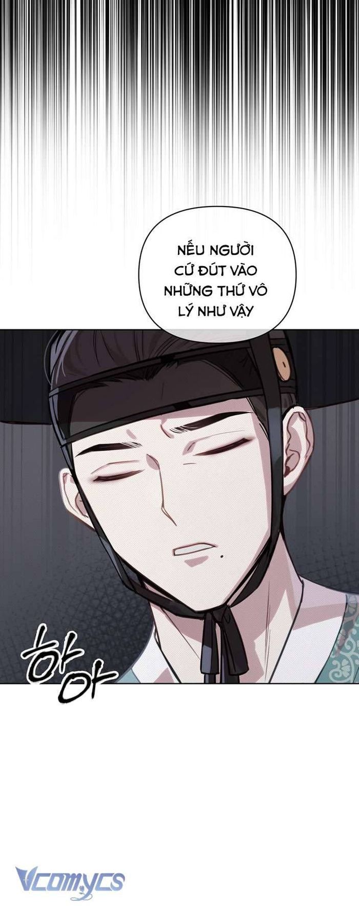[18+] Tiết Học Bí Mật Của Trung Điện - Chap 4 Ảnh 39