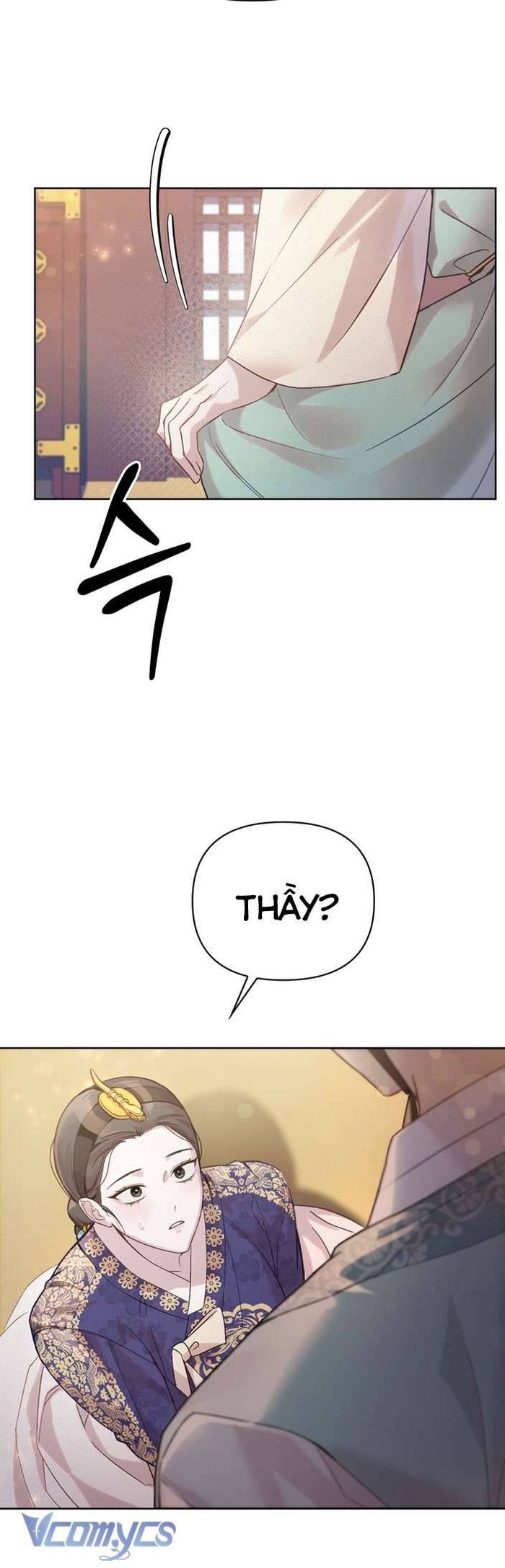 [18+] Tiết Học Bí Mật Của Trung Điện - Chap 4 Ảnh 44