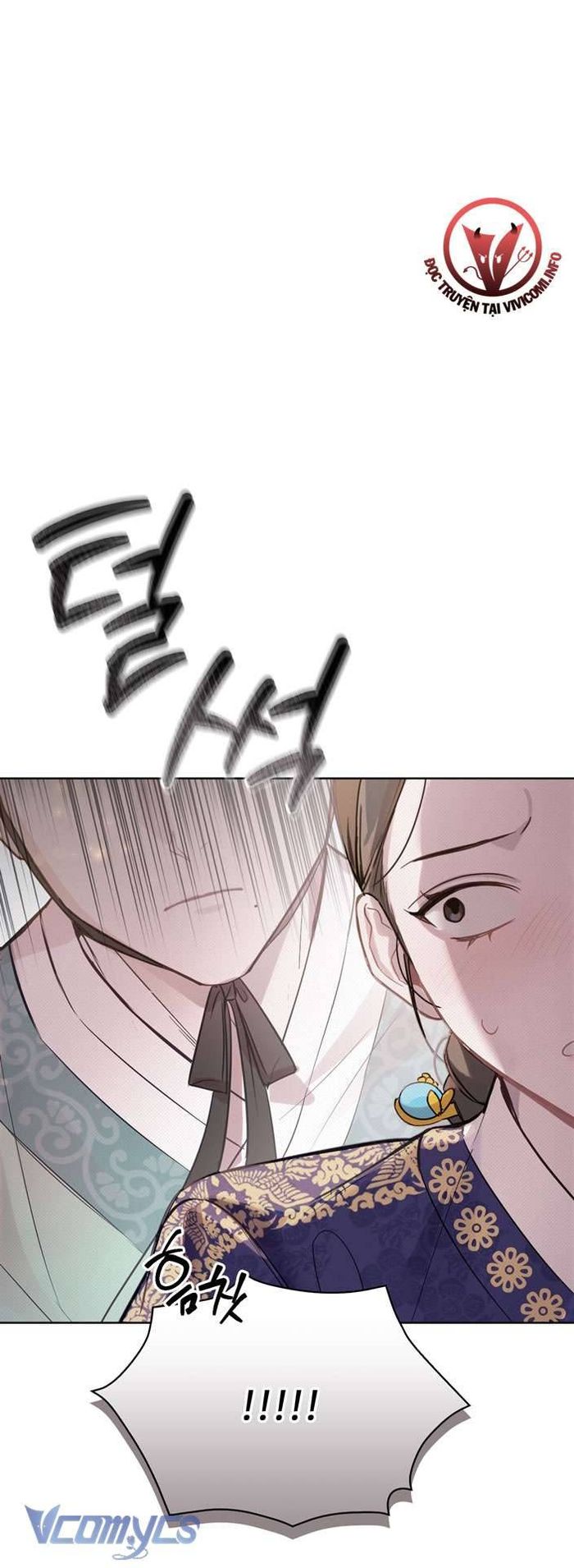 [18+] Tiết Học Bí Mật Của Trung Điện - Chap 4 Ảnh 45