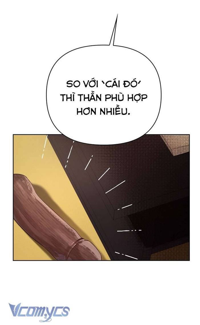 [18+] Tiết Học Bí Mật Của Trung Điện - Chap 4 Ảnh 50
