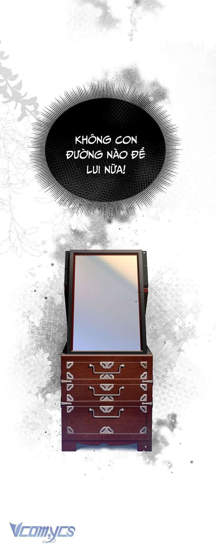 [18+] Tiết Học Bí Mật Của Trung Điện - Chap 4 Ảnh 6