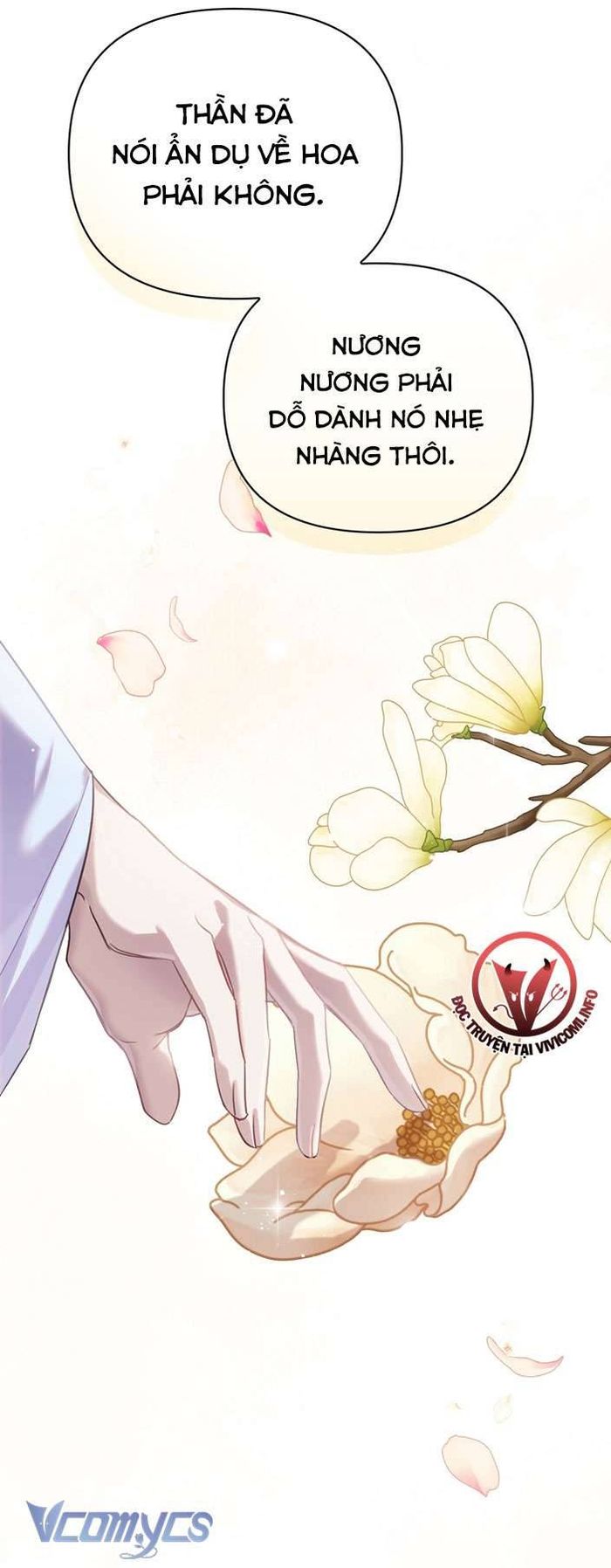 [18+] Tiết Học Bí Mật Của Trung Điện - Chap 4 Ảnh 52
