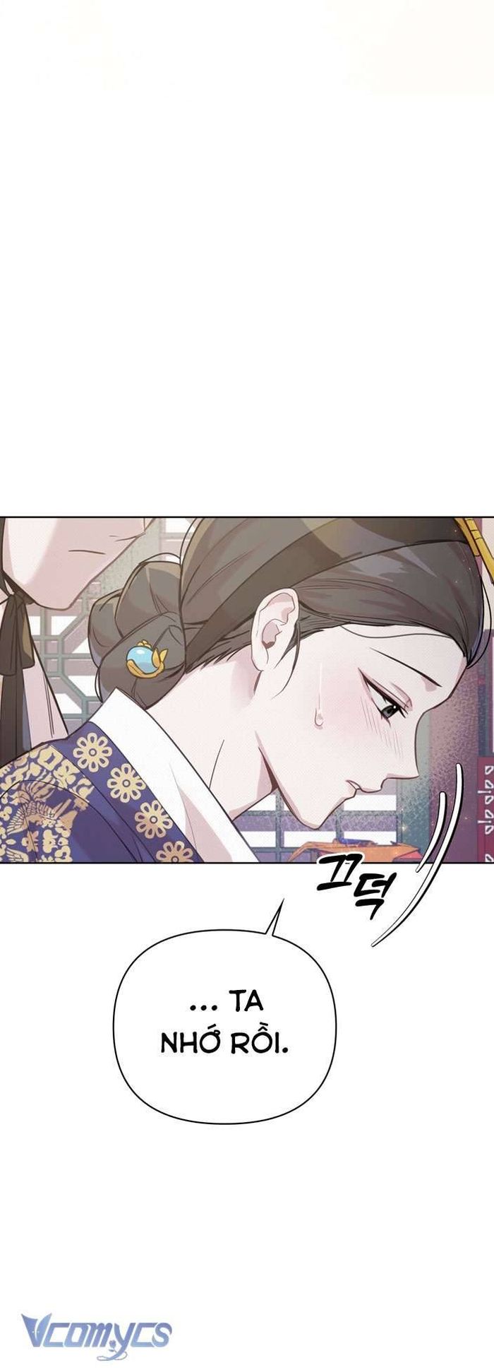[18+] Tiết Học Bí Mật Của Trung Điện - Chap 4 Ảnh 53