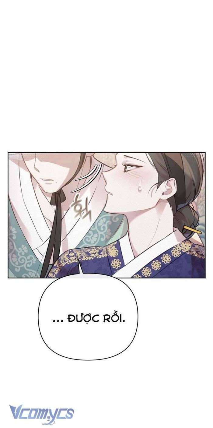 [18+] Tiết Học Bí Mật Của Trung Điện - Chap 4 Ảnh 58
